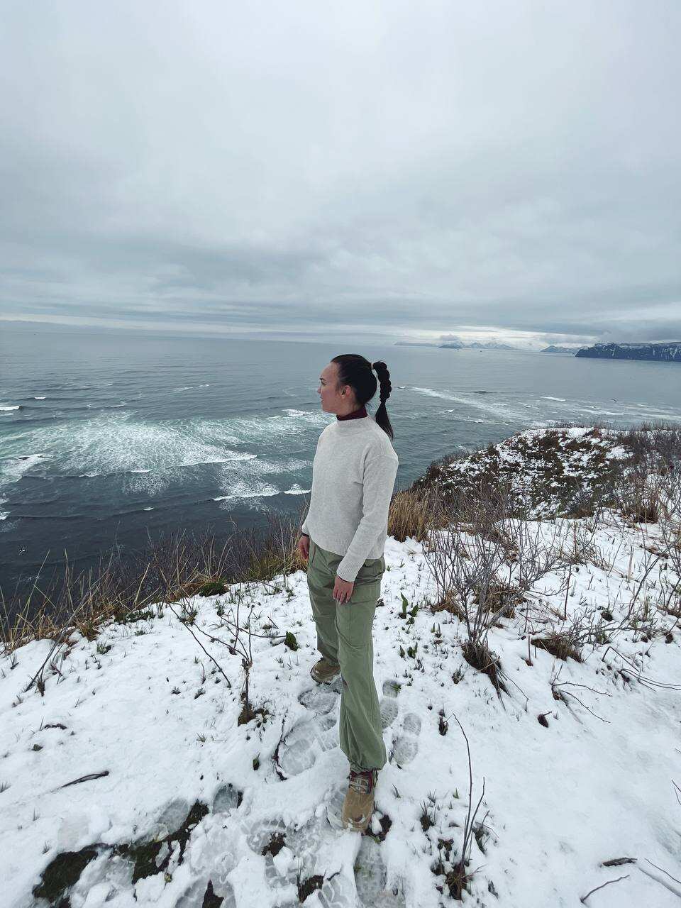 Мыс Маячный+ Тихий океан (7/12)