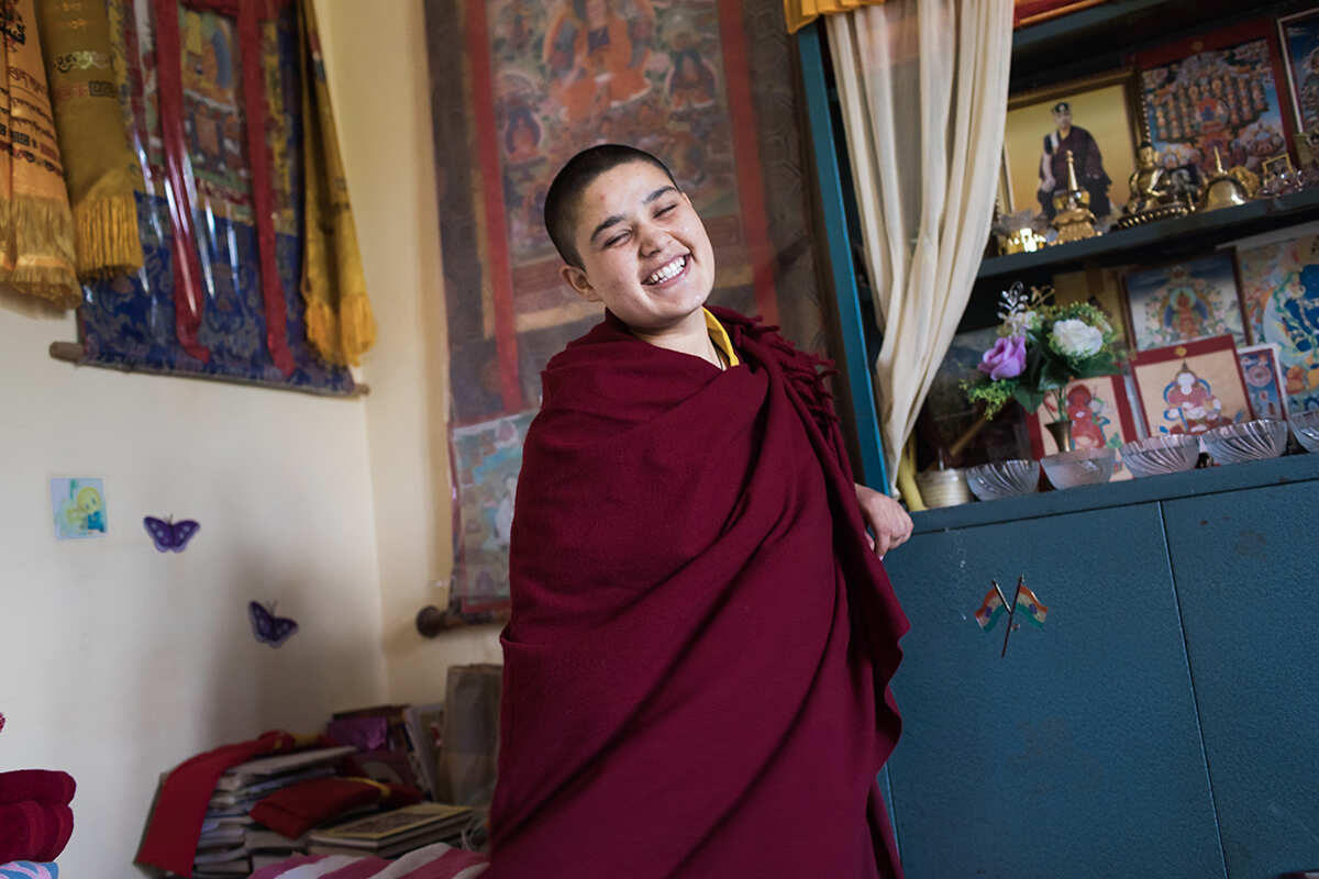 Фото тур Северная Индия — дорогами Души и Сердца (14/50)