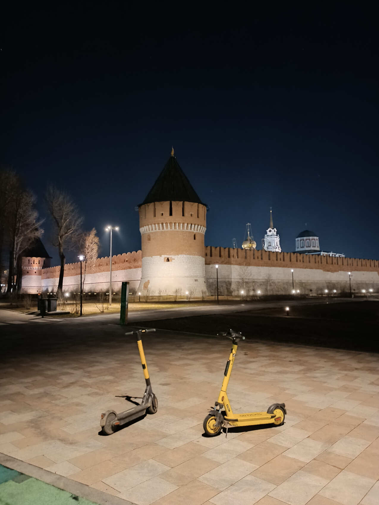 Тула, Кондуки, Куликово-Поле. Мастер-класс тульского пряника, Ясная поляна. 2 дня. (29/76)