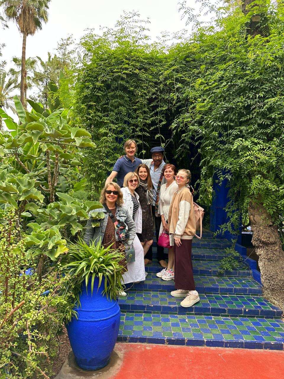 2 в 1: тур по всему Марокко + неделя серфинга! Путешествие на 15 дней с комфортом (58/113)