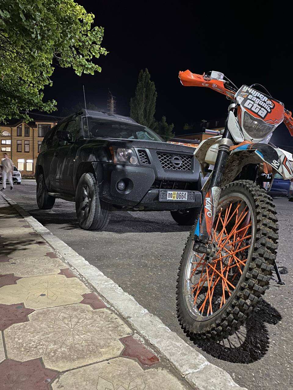 Влюбляющий Дагестан: 5 дней Реально Всё включено! (205/250)