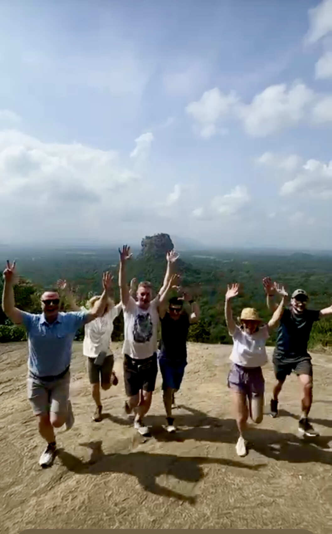 Тур 8 дней (5 активных и три дня на побережье) (24/65)