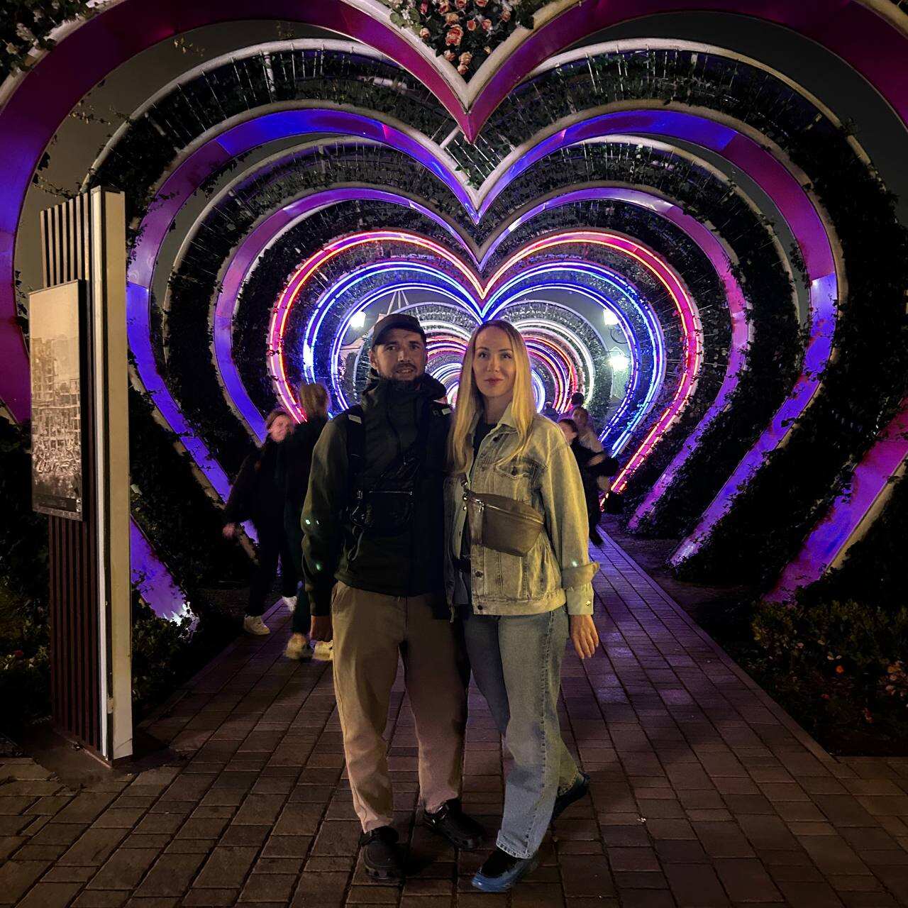 Экспресс-тур по Кавказу. 4 республики и 1001 впечатление! (319/387)