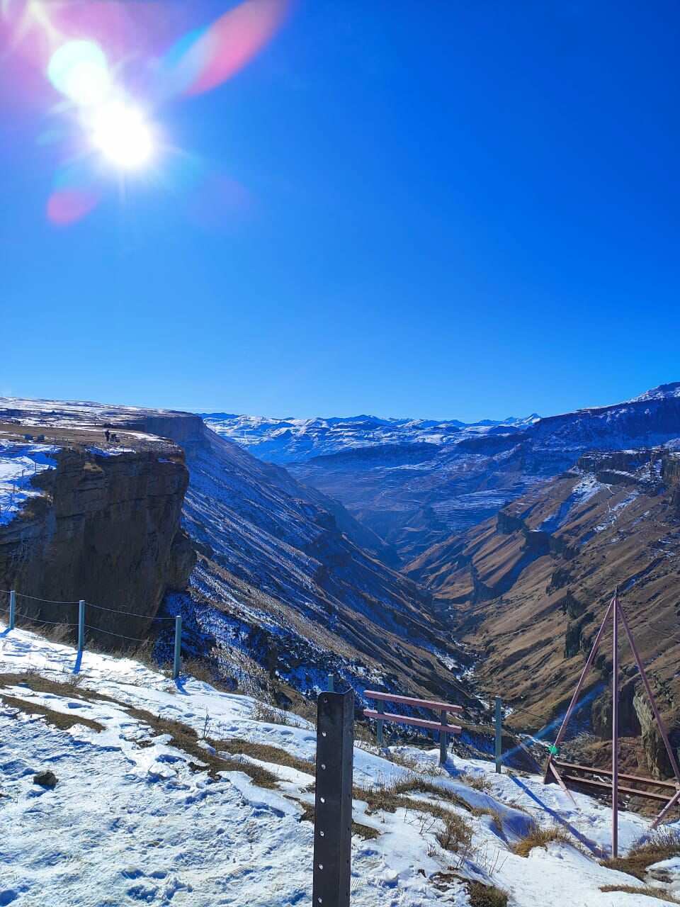 Мочох-зимняя сказка (5/11)