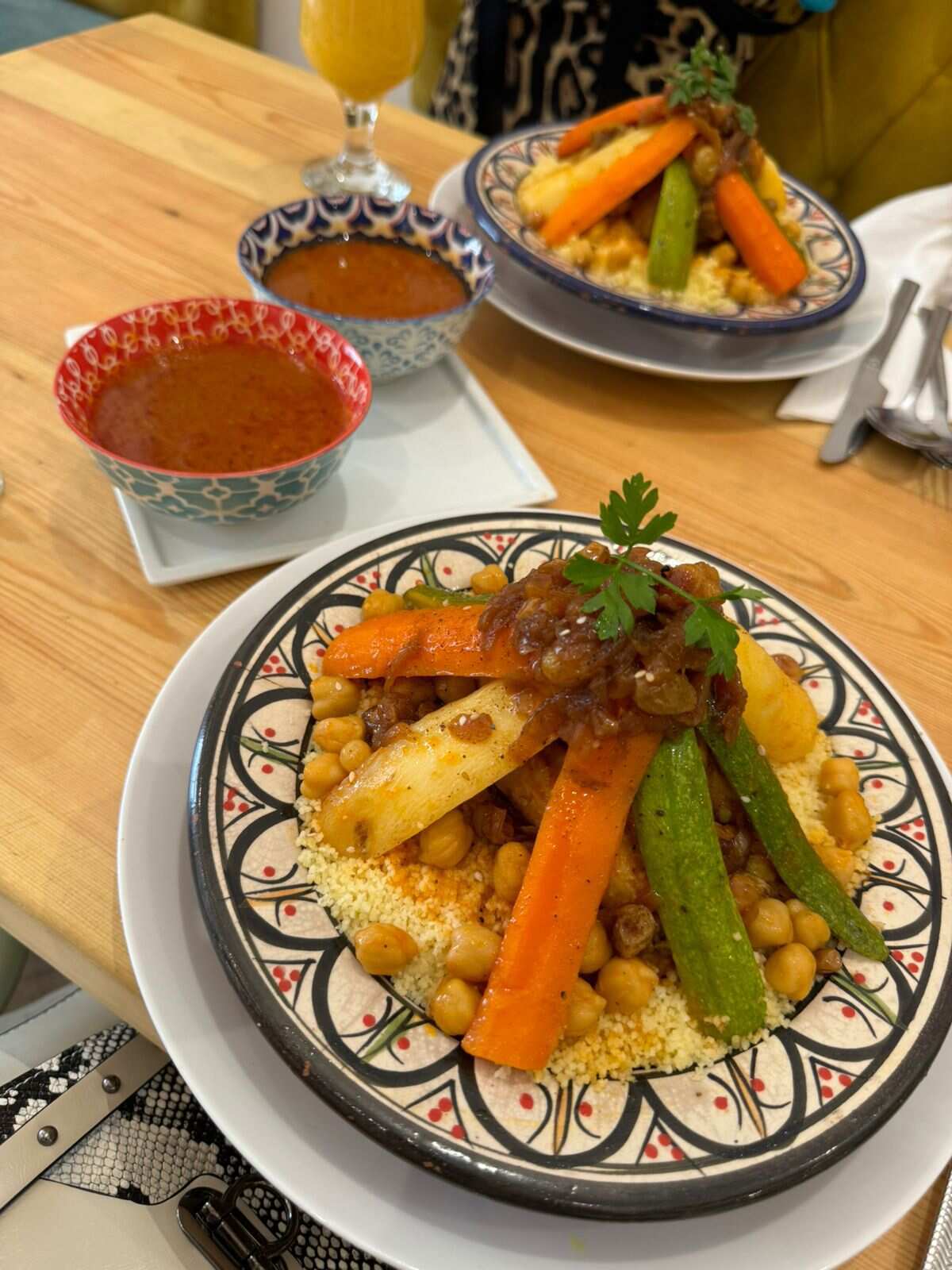  Гранд тур в Марокко (Полупансион)+Пляжный отдых (полный пансион)+Серф (22/55)