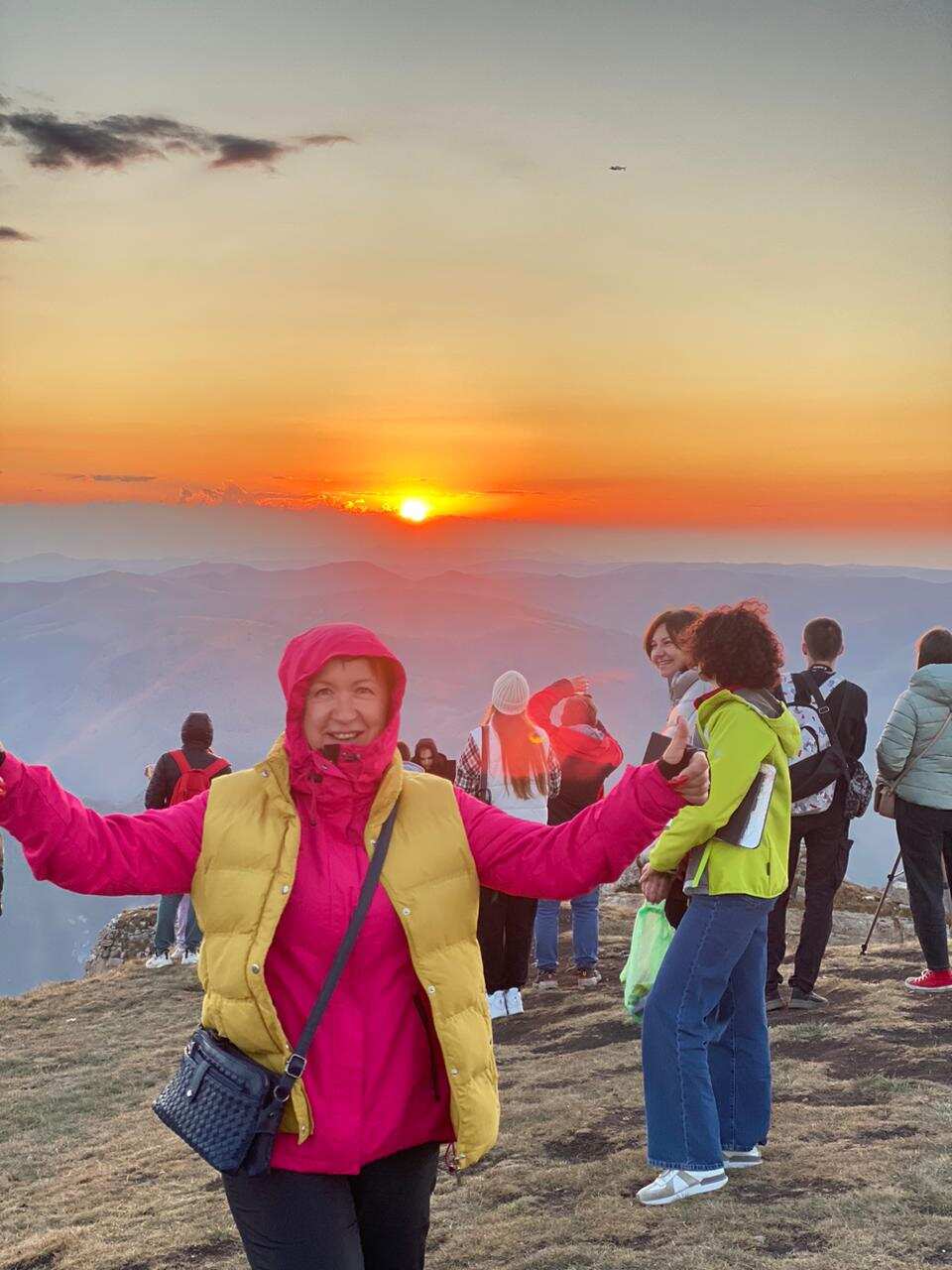 Джип Тур На Плато Бермамыт из Кисловодска