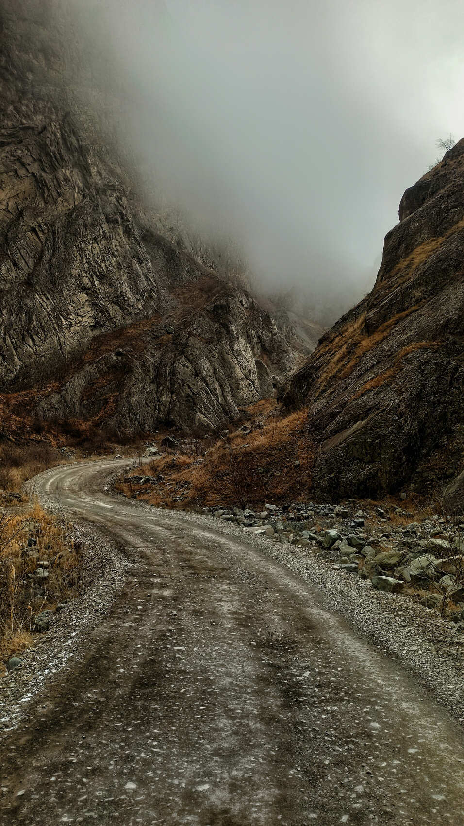 Индивидуальный тур Золотое кольцо Северной Осетии (15/30)