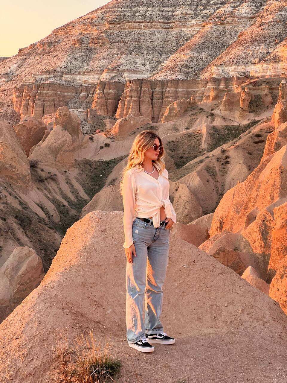 Каппадокия - Всё и сразу! (16/46)