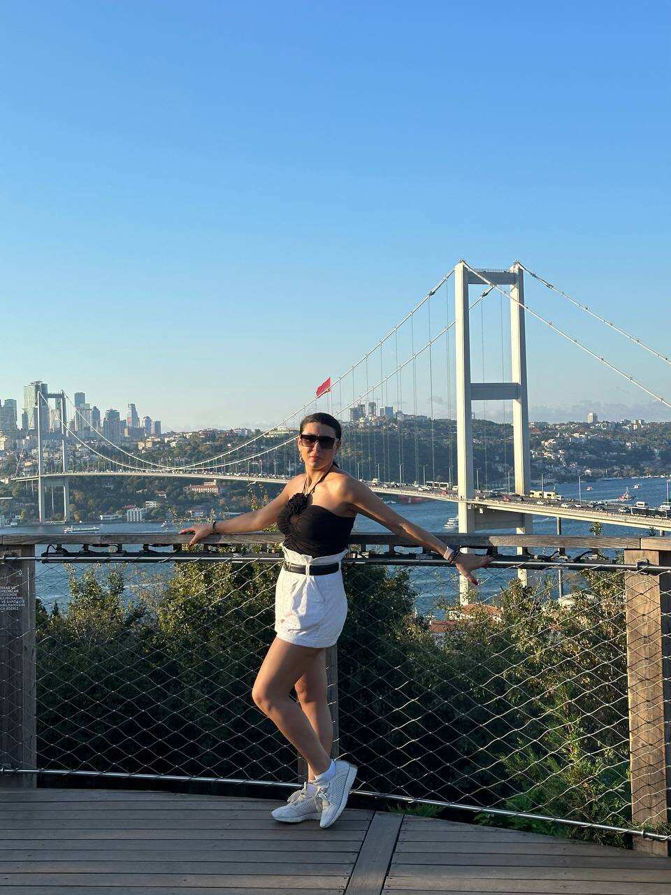 Инста Тур по Стамбулу (19/34)