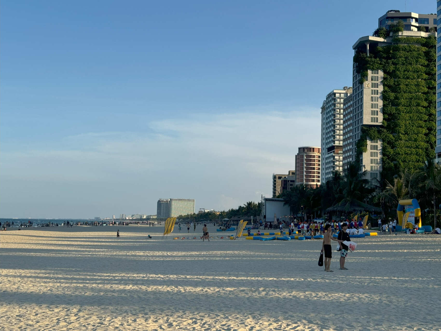 Такой самобытный Вьетнам (21/65)