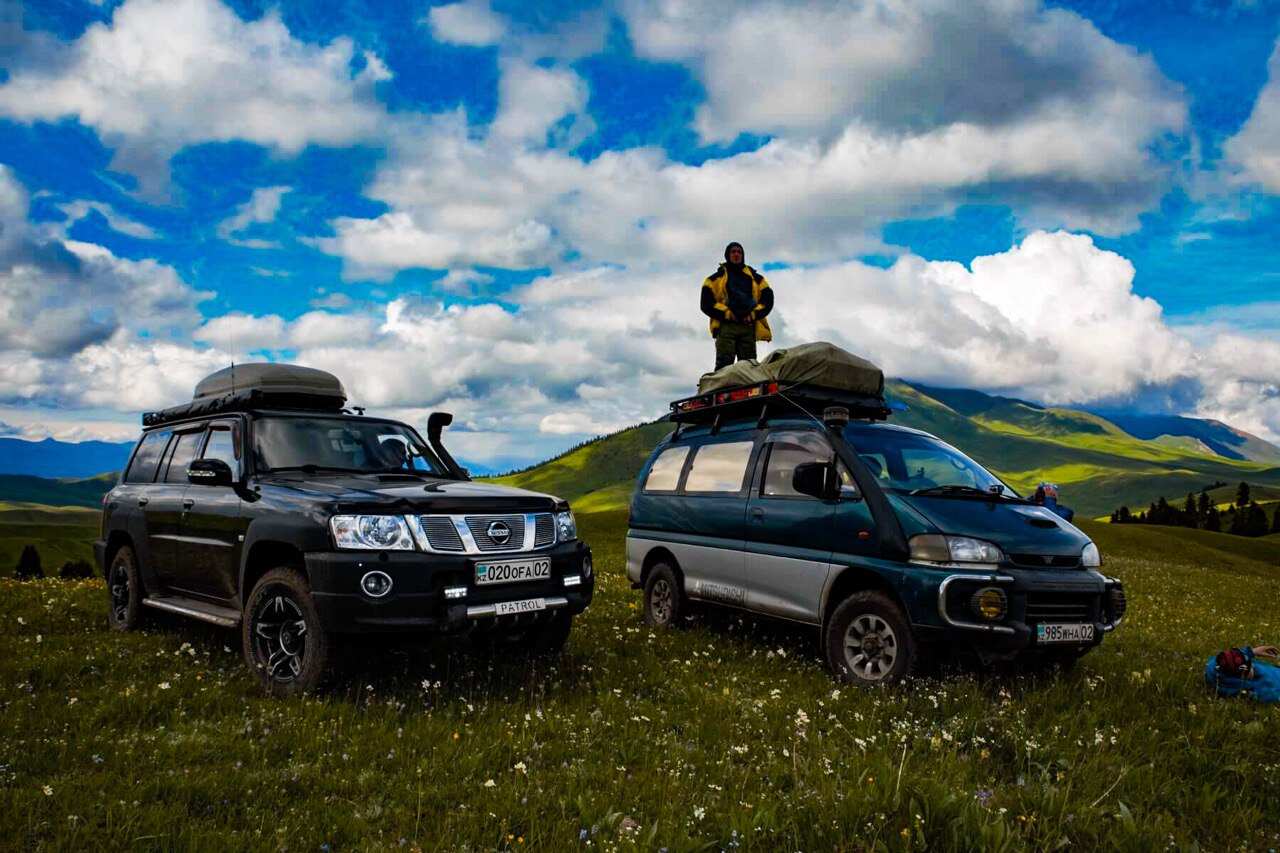 ВНЕ ПОПУЛЯРНЫХ МАРШРУТОВ (41/59)