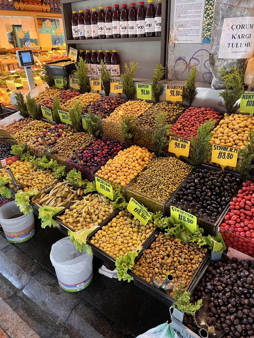 Стамбул: увидеть главное за 4 дня (28/63)