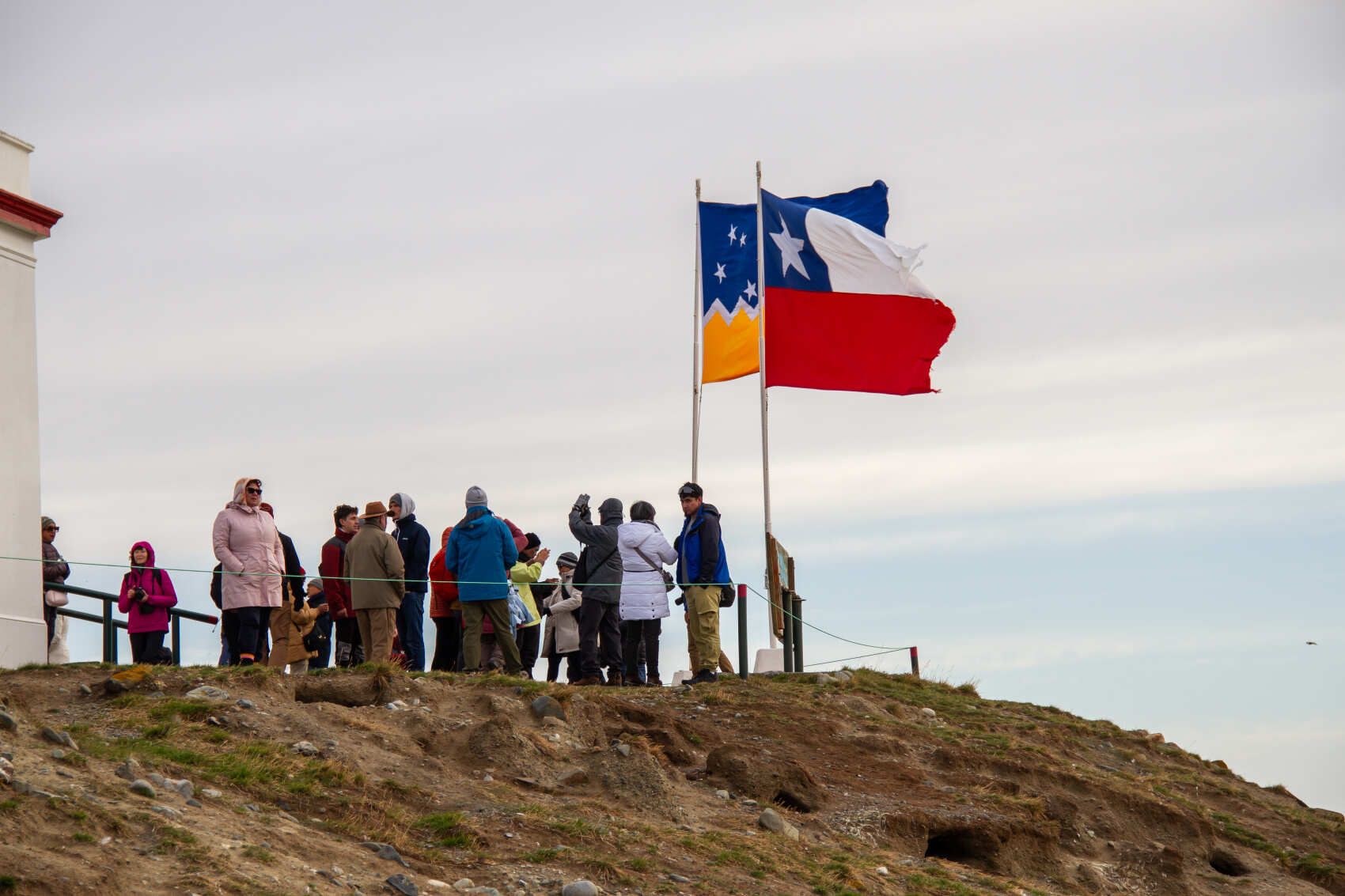 Аргентина и Чили: от Игуасу в Патагонию! (32/34)