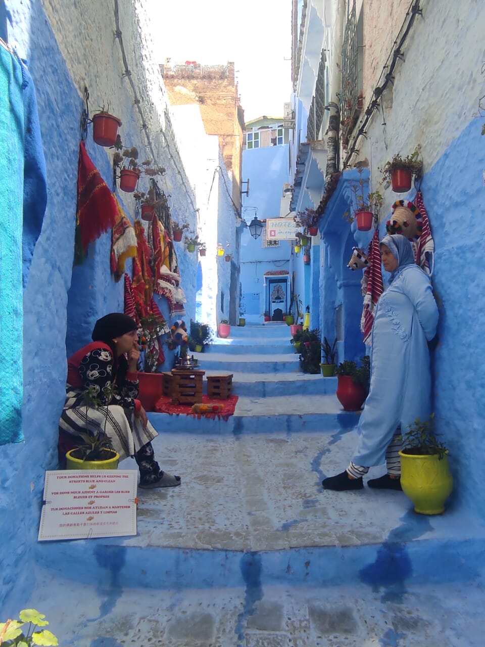 Авторский тур в Марокко (Полупансион) (18/59)