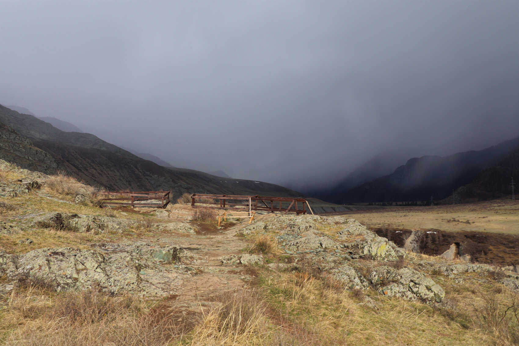  Майские-2026: Чемал, Телецкое, Чуйский тракт и Кату-Ярык (группа до 6 чел.) (24/46)