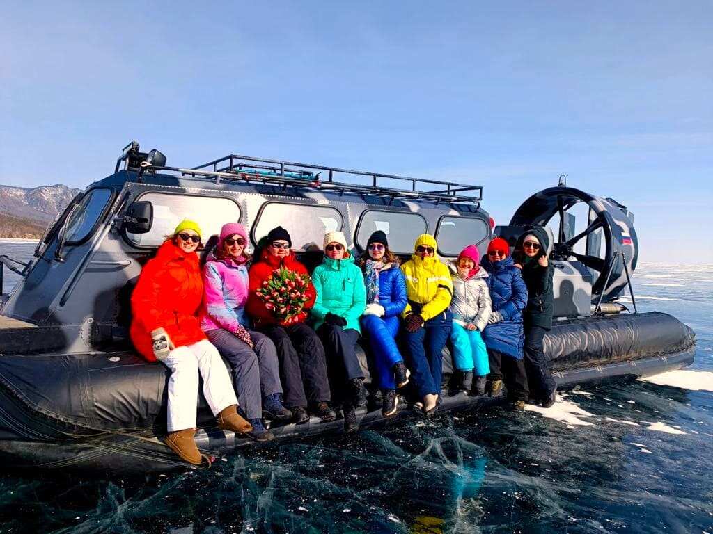 Дыхание Байкала (58/91)