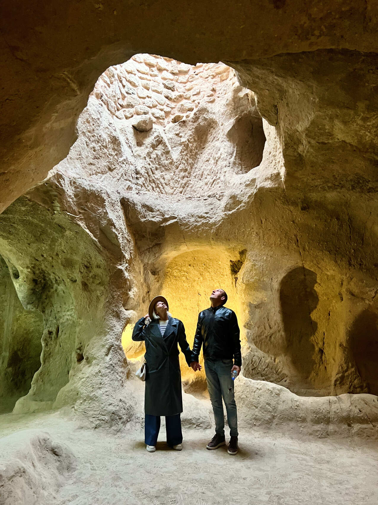 Каппадокия - Всё и сразу! (4/46)