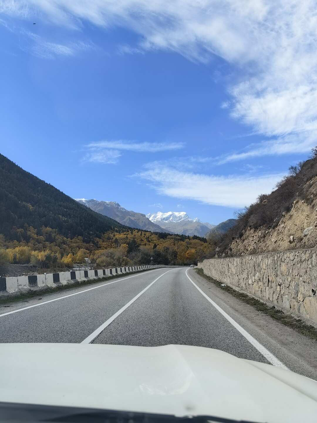 Кабардино-Балкария: Тайны Гор и Долин. Из Владикавказа (16/73)