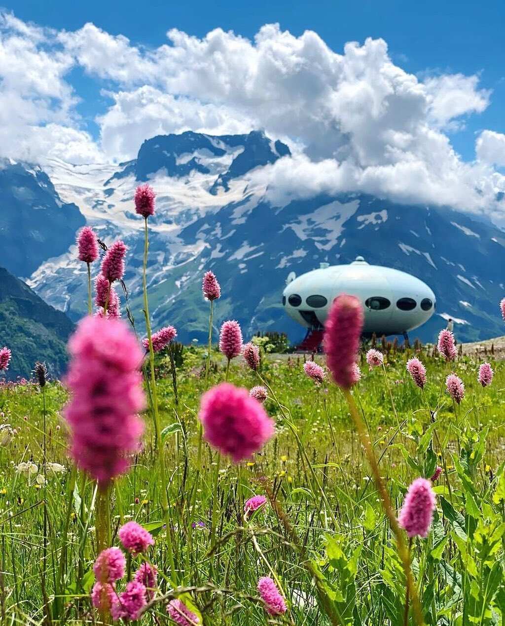 Кругосветка по Кавказу. Часть 1 (10/51)