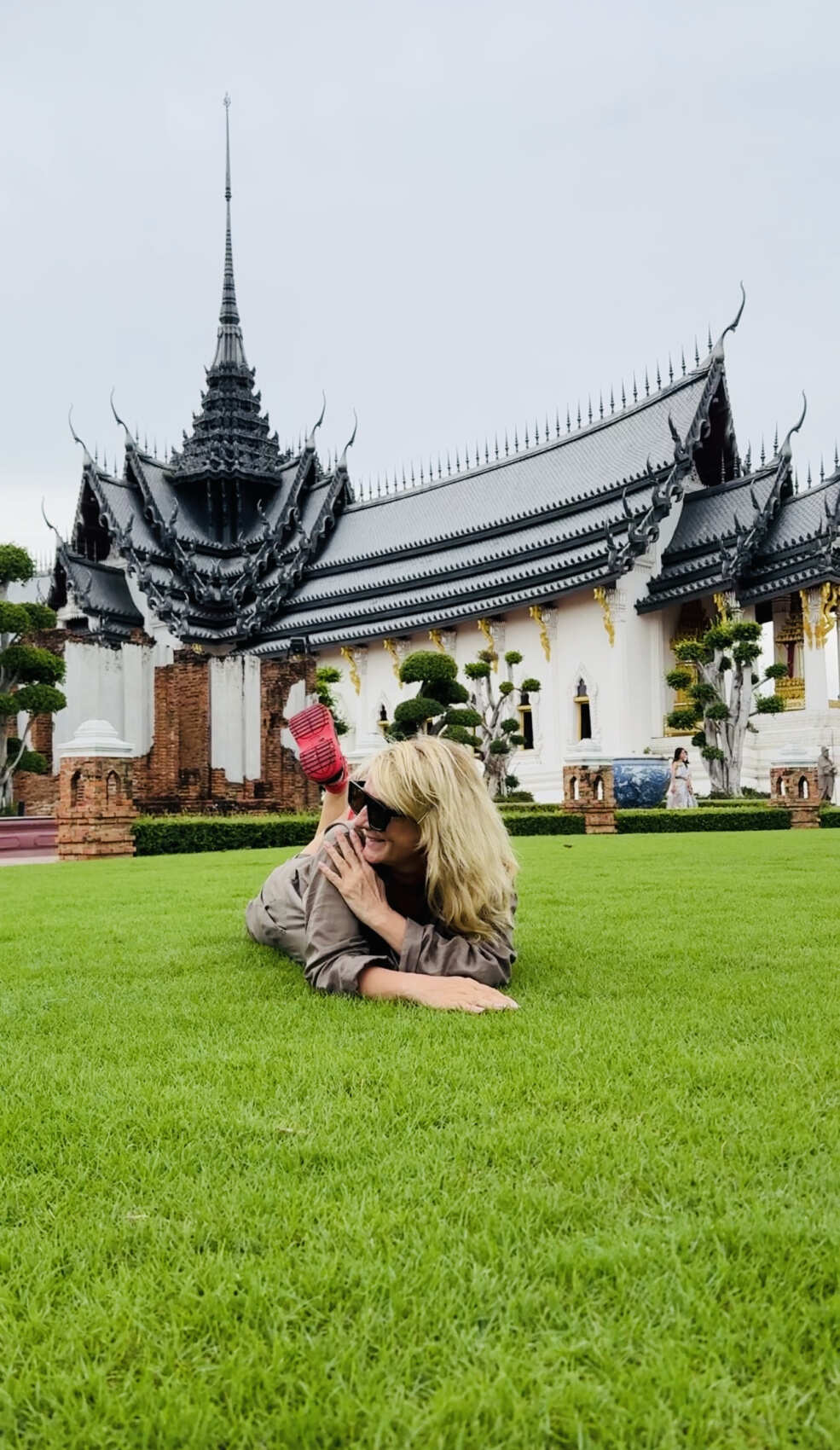 Таиланд за восемь экспедиций. Семь провинций Королевства Таиланд (28/113)