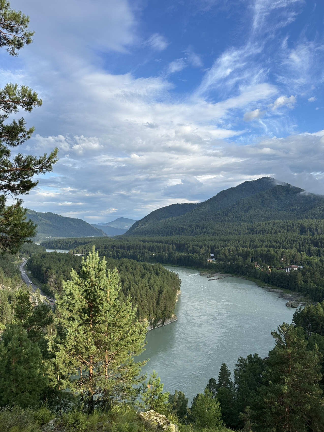 ВДОХновение Алтая (9/33)