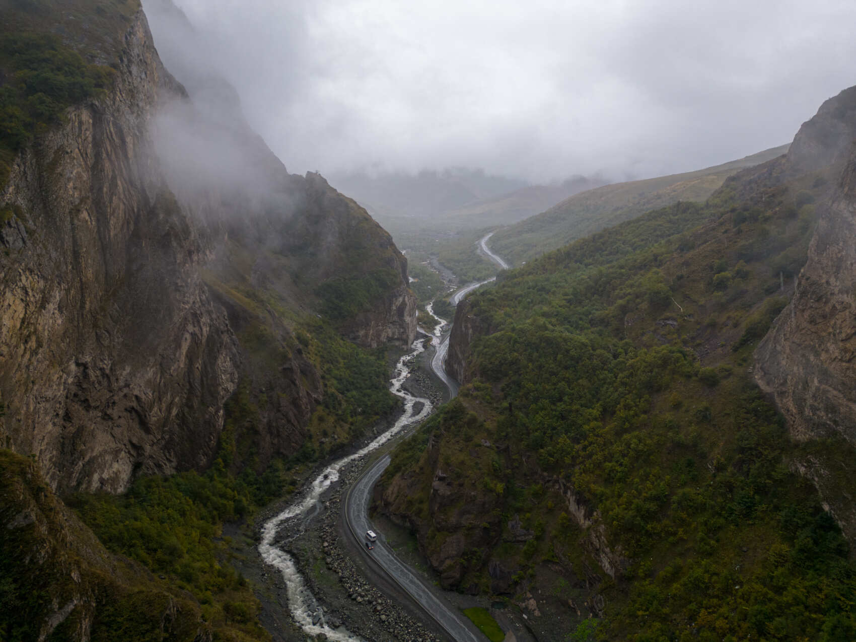 Осетия + Ингушетия с фотографом / Всё включено (81/83)