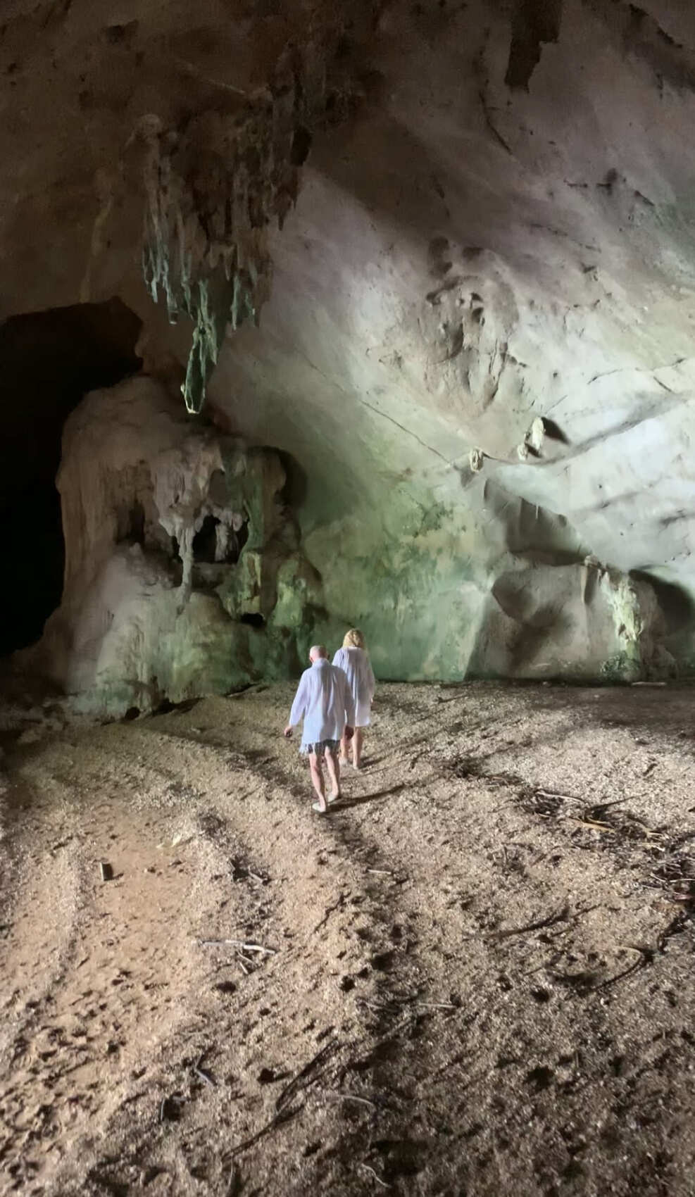 Долина зоолитов. Пещерная экзотика (23/47)