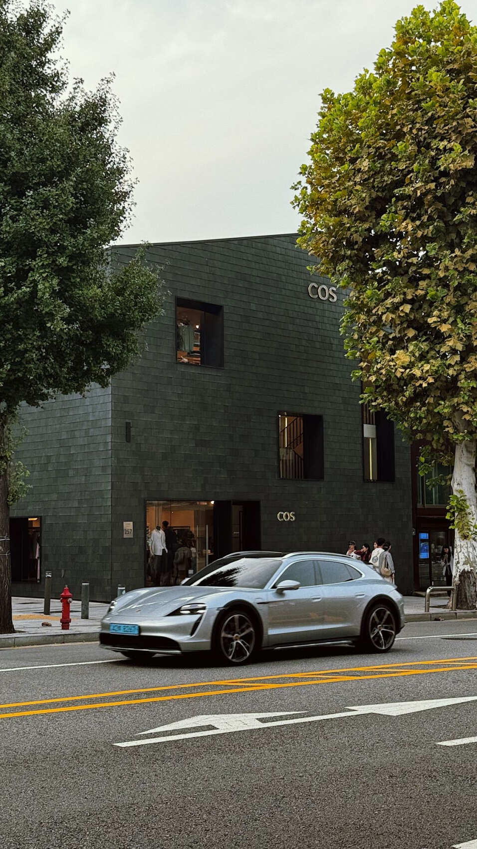 Южная Корея и остров Чеджу. (9/101)