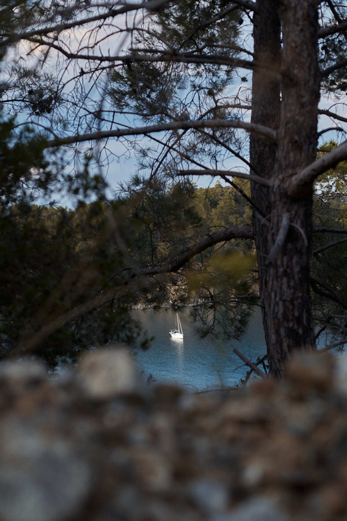 Хайкинг по Ликийской тропе (Восток) без рюкзаков с отелями (9/28)