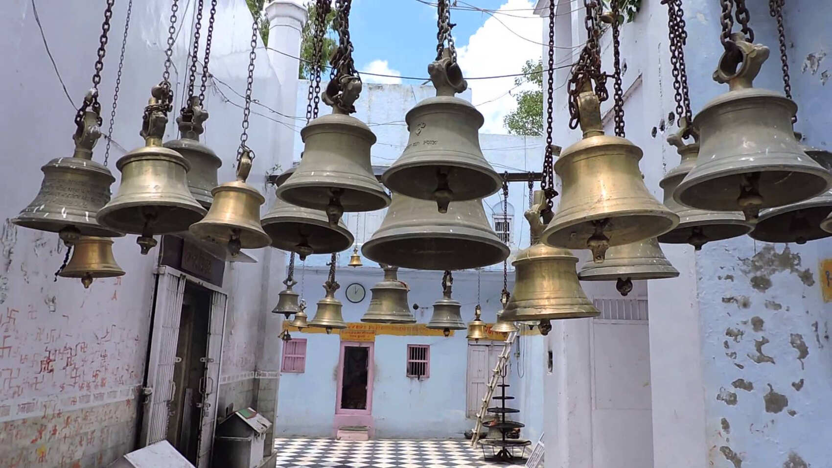 Экскурсия по Священным Гималаям и Тадж-Махалу (4/15)
