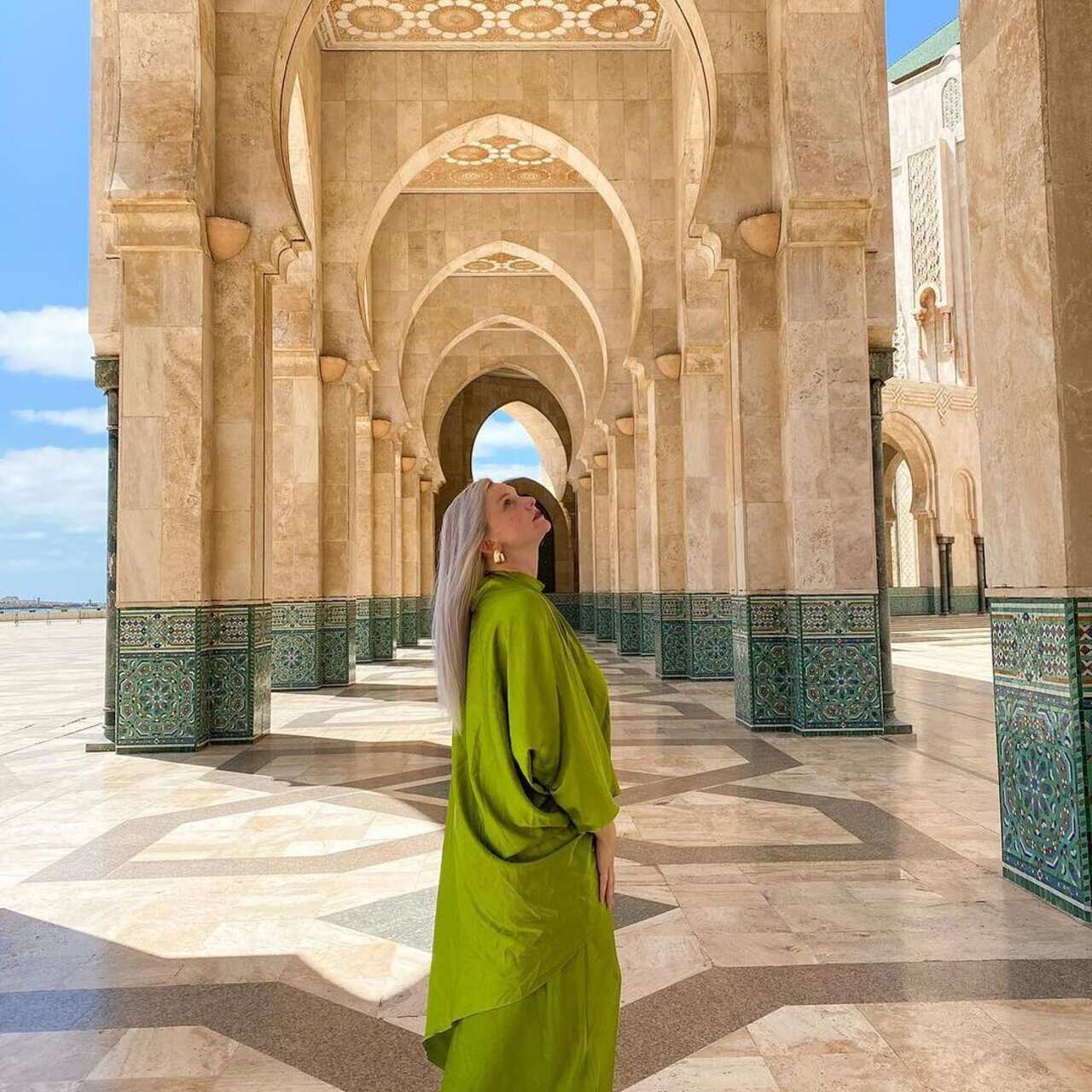 5 Days Imperial Cities Express & Moroccan Sights (8/10)