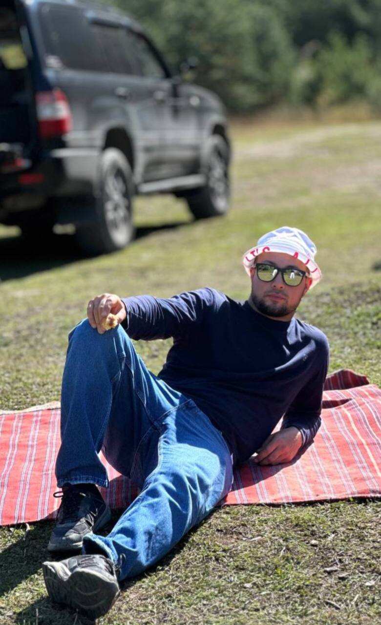 Влюбляющий Дагестан: 4 дня Реально Всё включено! (202/258)