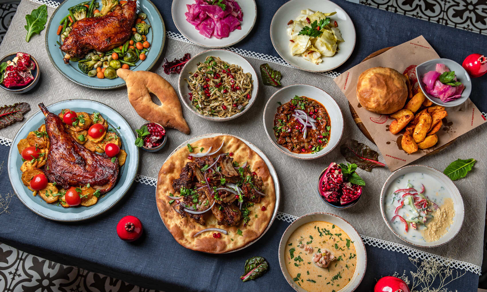 Кавказские Минеральные Воды. Сила воды и энергия гор (11/11)