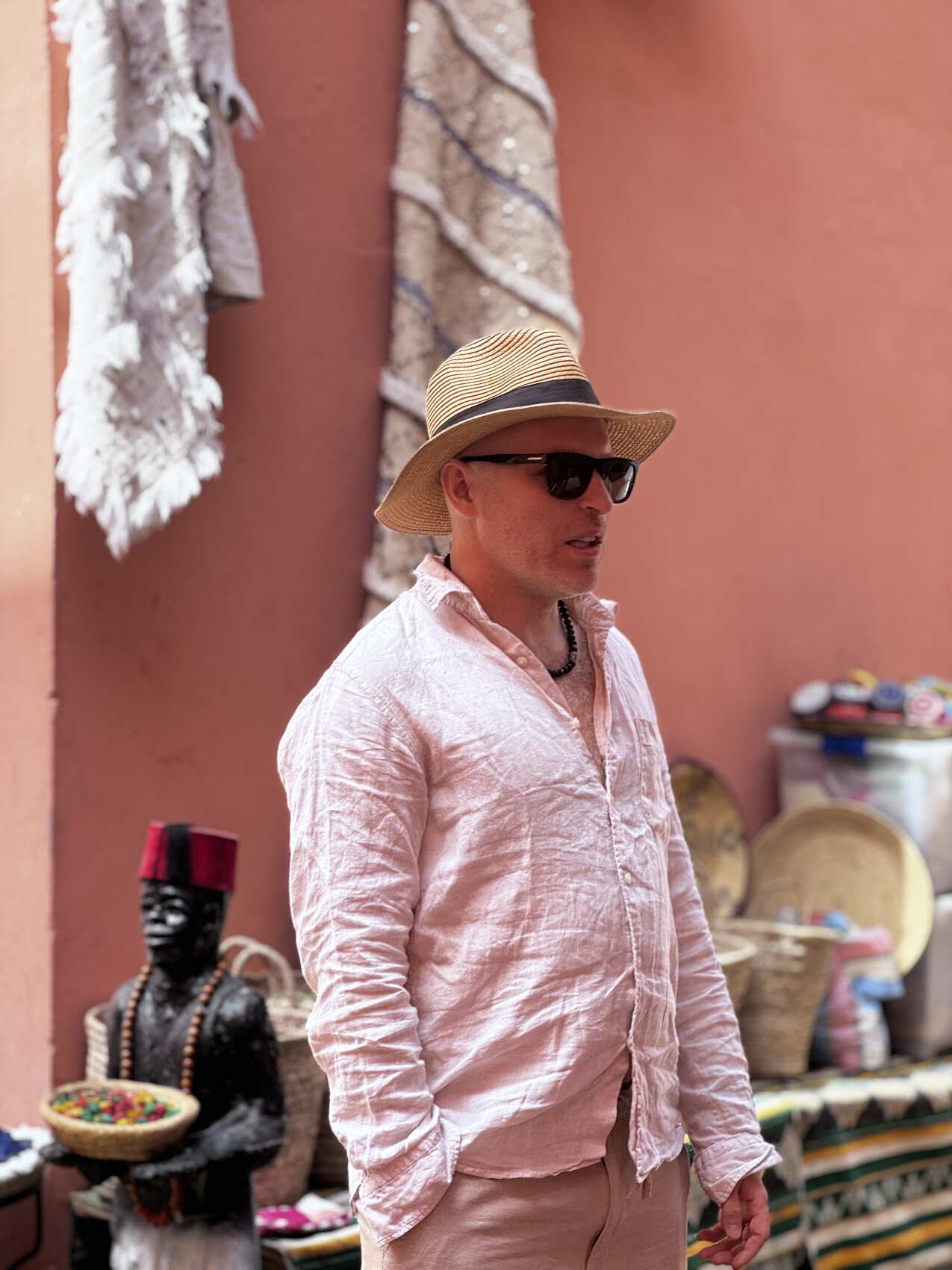 Марокко с душой. 2 ночи в Сахаре и калейдоскоп древних городов, высокий комфорт! (65/93)