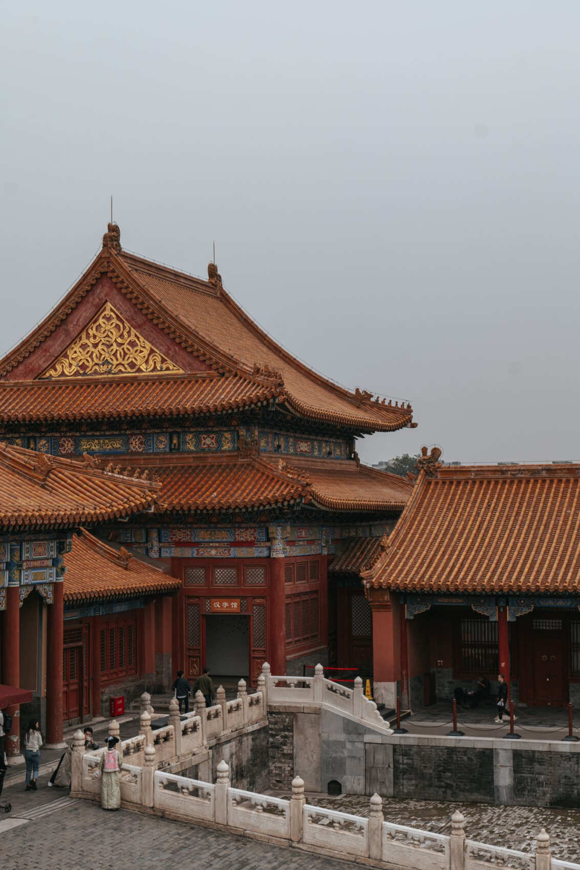 Китай.Поднебесная без границ (50/88)