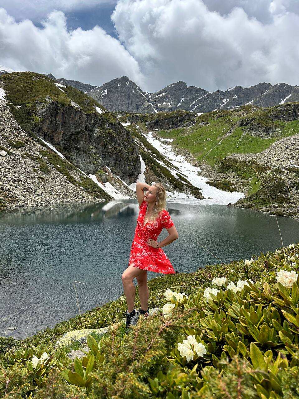 Архыз - величие гор и магия озер (3/36)