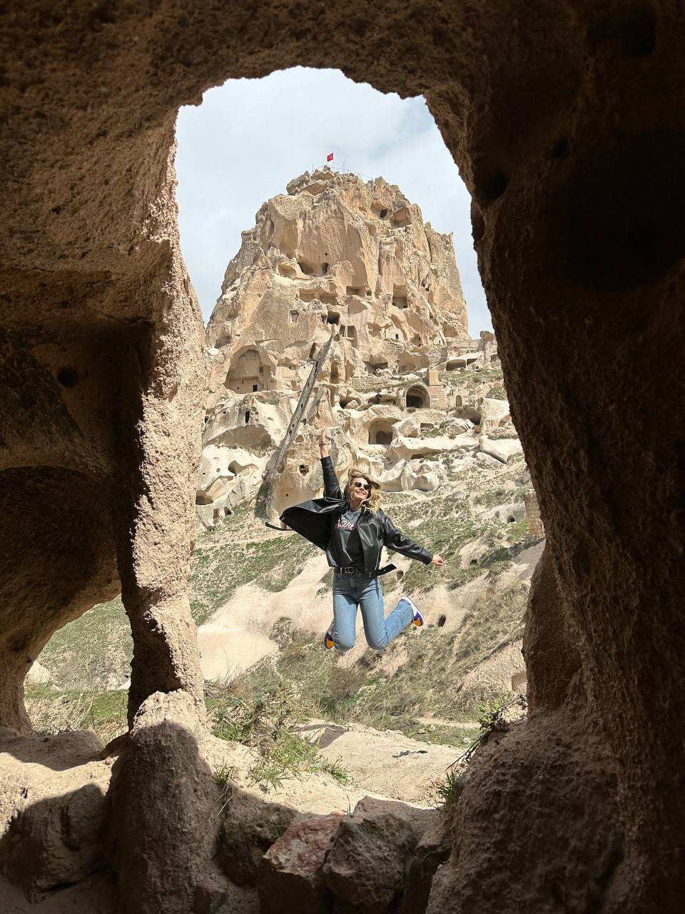 Каппадокия - Всё и сразу! (15/46)