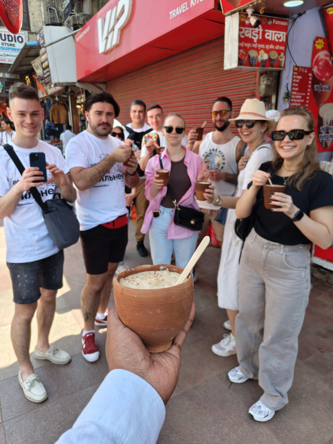 Откройте Индийский триптих: Дели, Кхаджурахо, Варанаси (11/16)