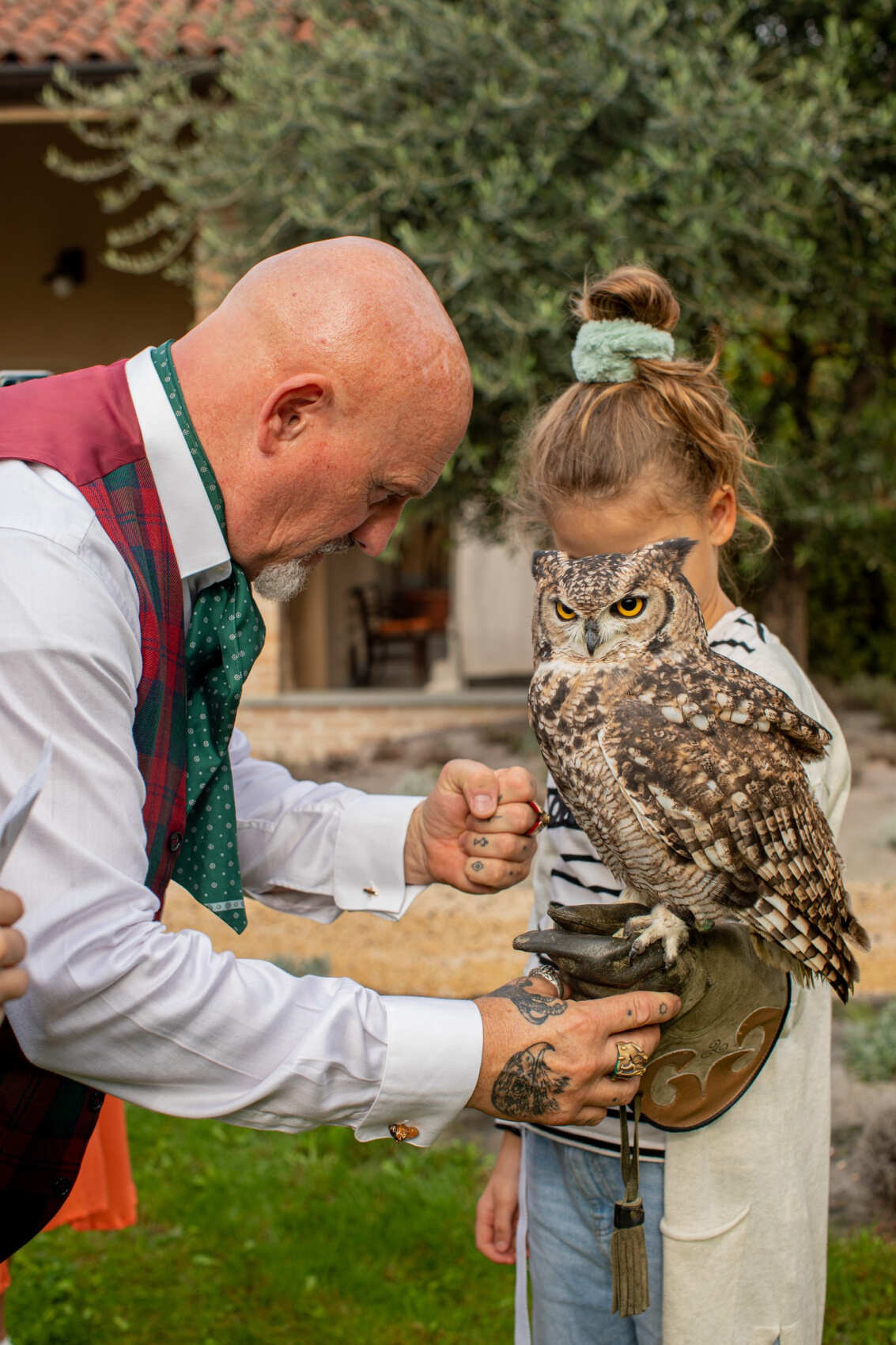 Семейное путешествие с охотой на трюфель в Пьемонте, Италия (9/15)