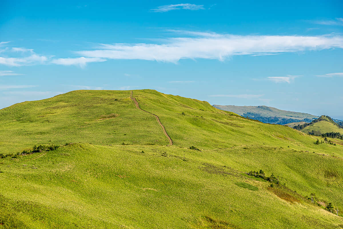 Сахалин, Итуруп, Шикотан и Кунашир с вулканом Тятя. Путешествие на другую планету (52/271)