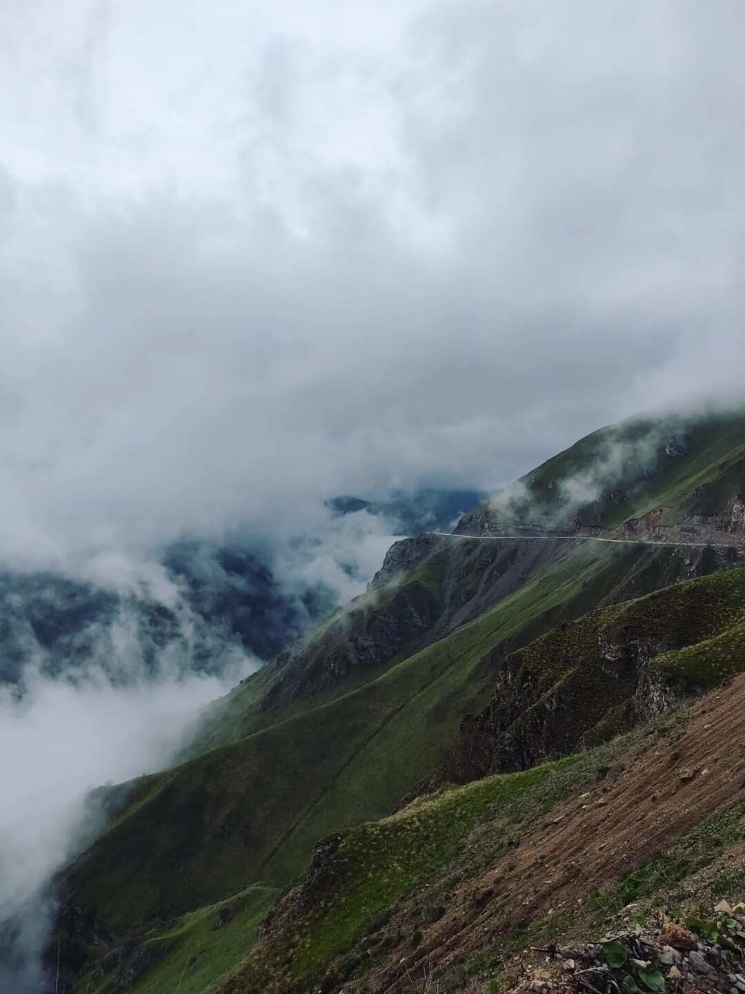 Чечня! История и Величие Кавказа. Из Владикавказа (39/51)
