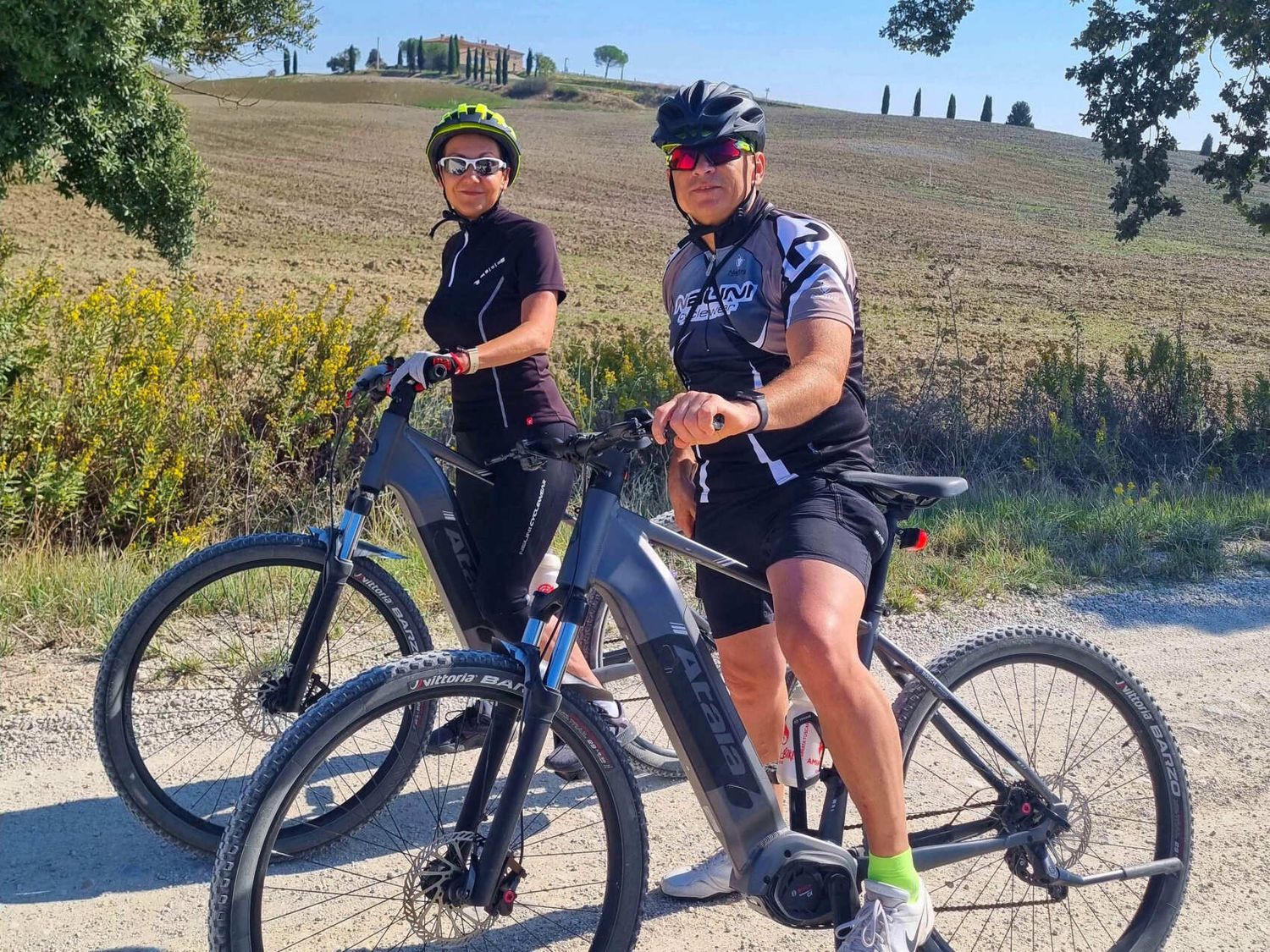 Индивидуальный велотур Toscana Deluxe - Отдых Premium в Италии (9/47)