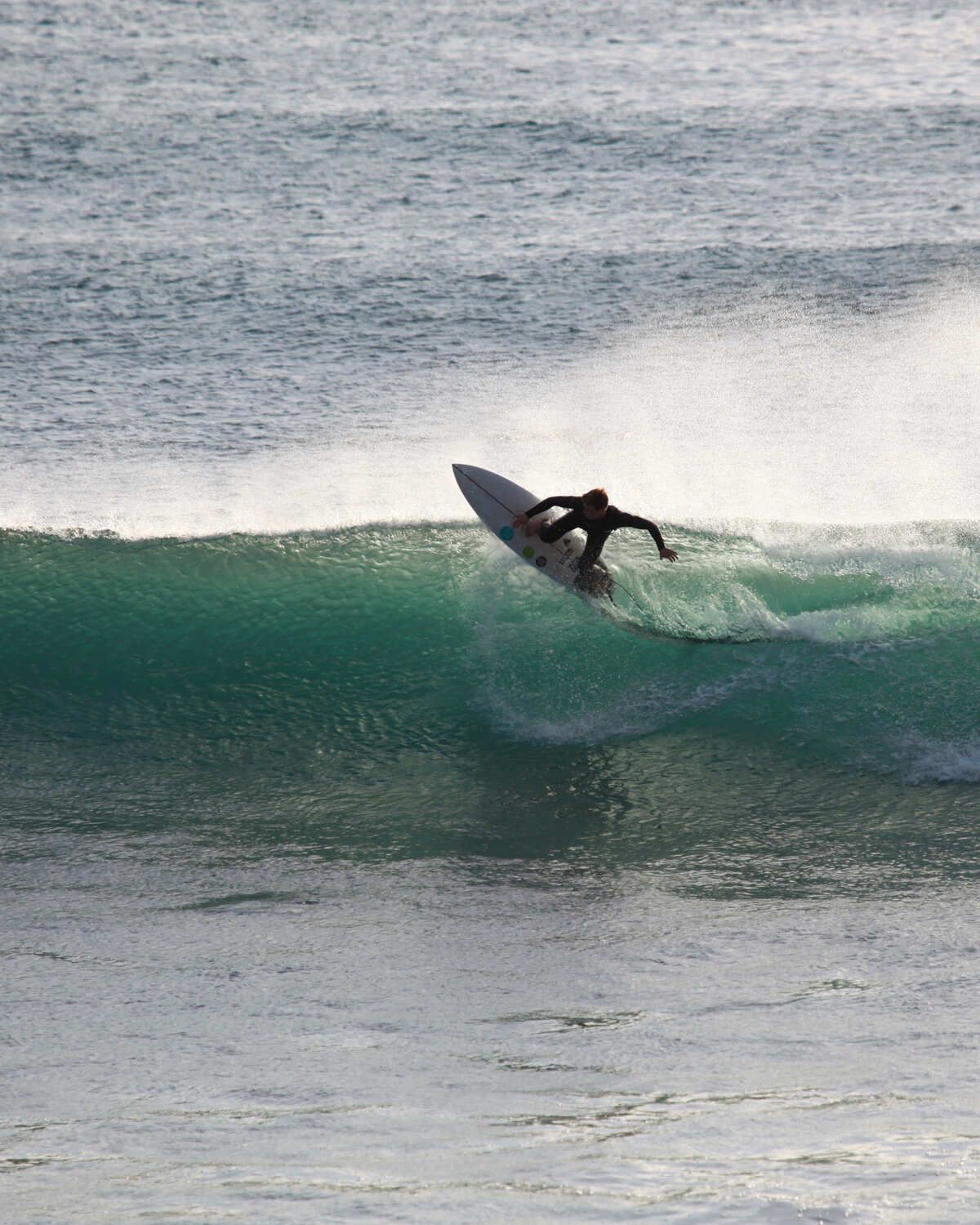 Майская Серф-Перезагрузка в Марокко (3/47)