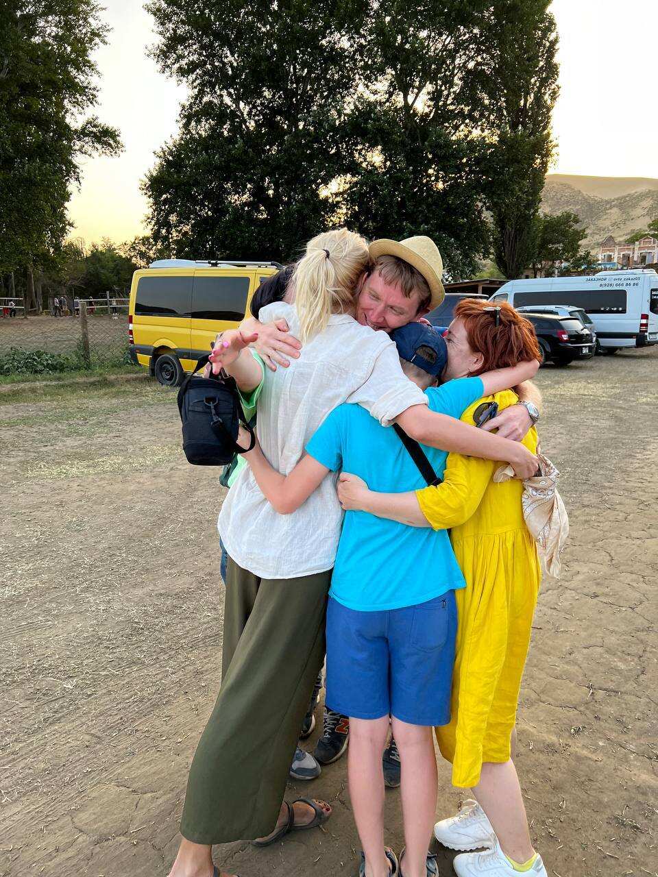 Влюбляющий Дагестан: 4 дня Реально Всё включено! (232/258)