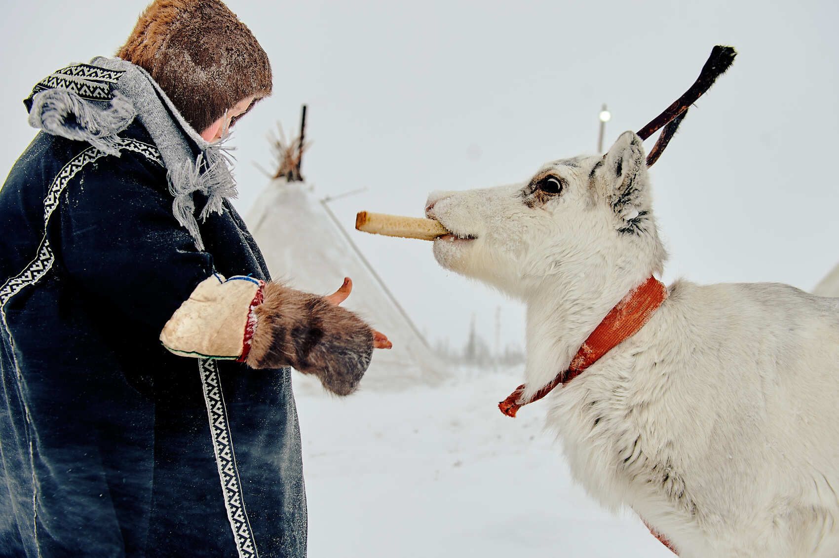 На Край Земли