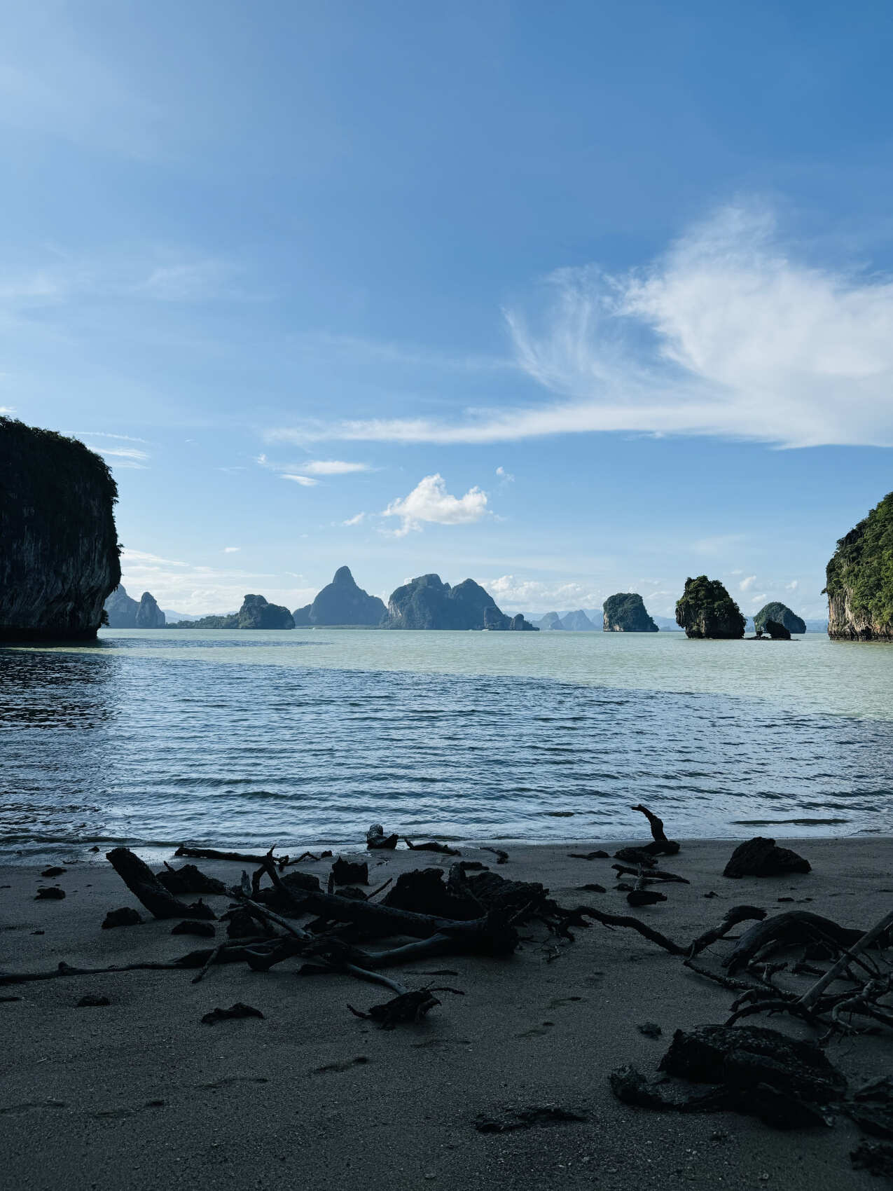 Долина зоолитов. Пещерная экзотика (37/47)