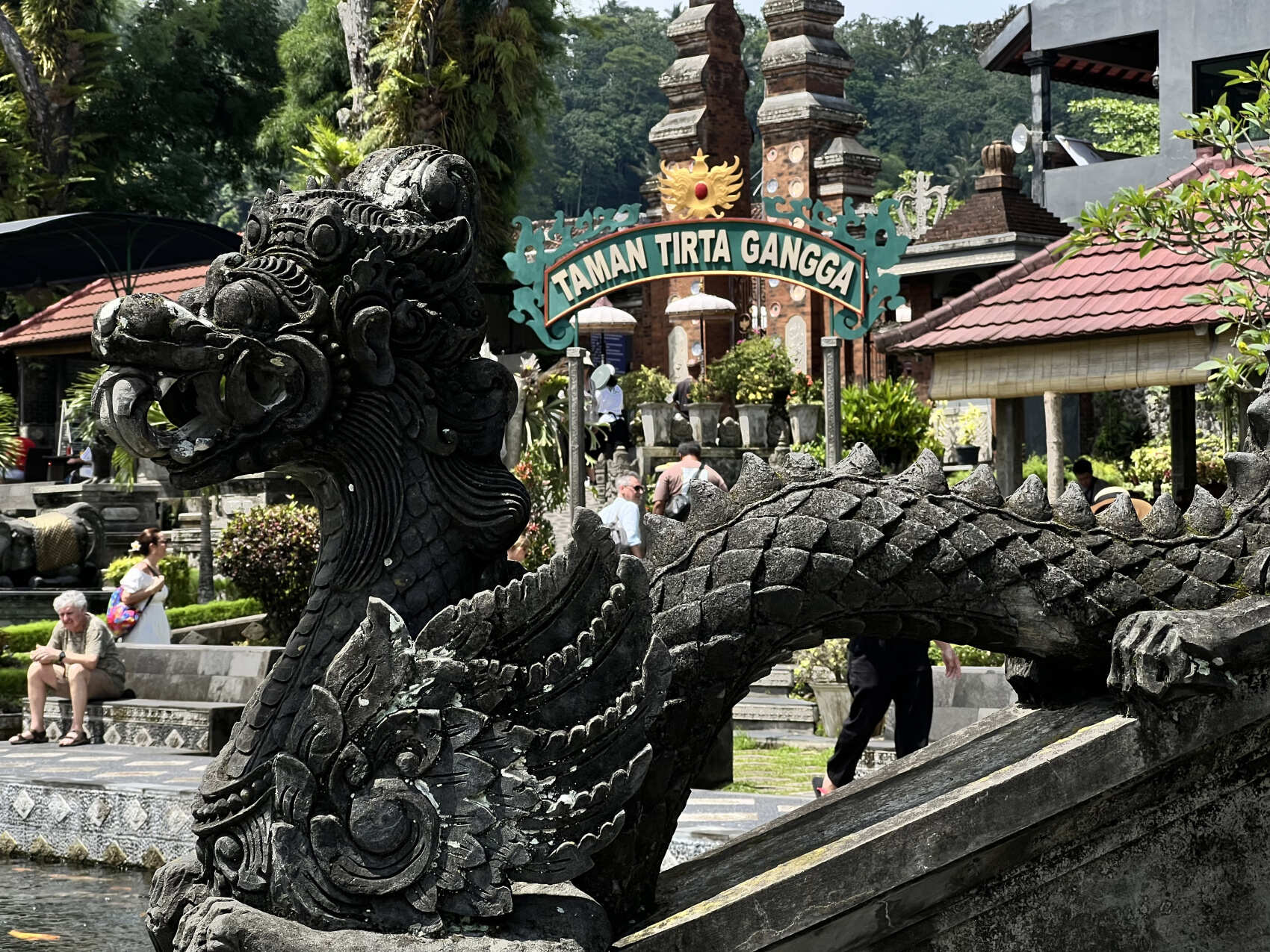 Фото-девичник на Бали за 10 дней (97/167)