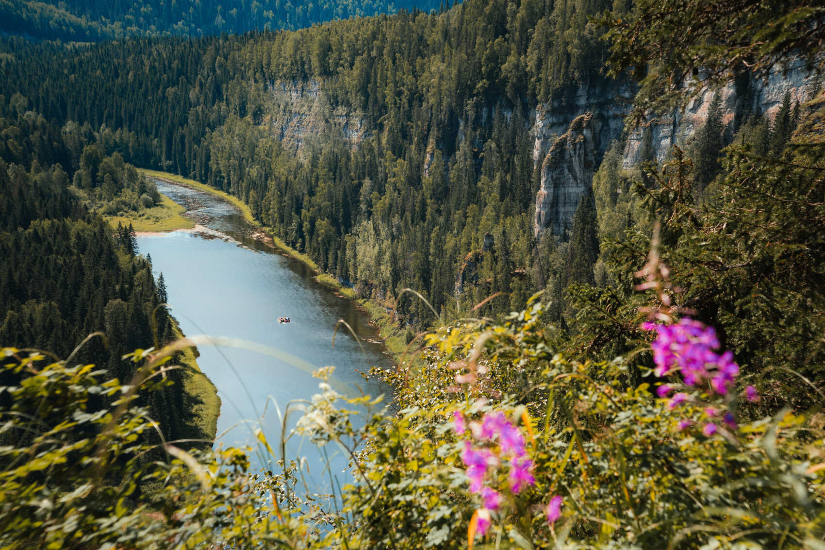 На Выходные в Пермский край (13/22)