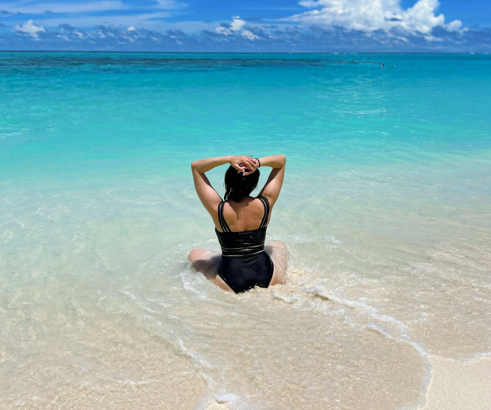 За мечтой на Мальдивы! - яркий тур на райские острова