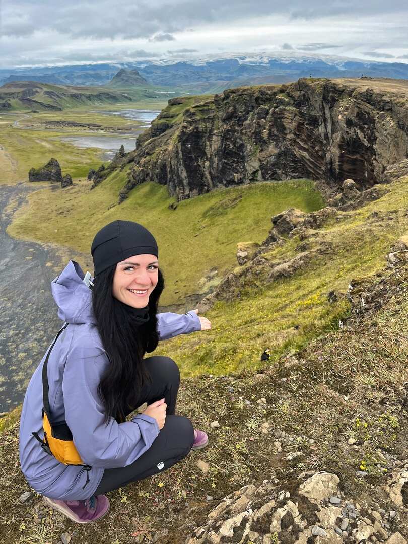 Исландия: страна льда и пламени (22/59)